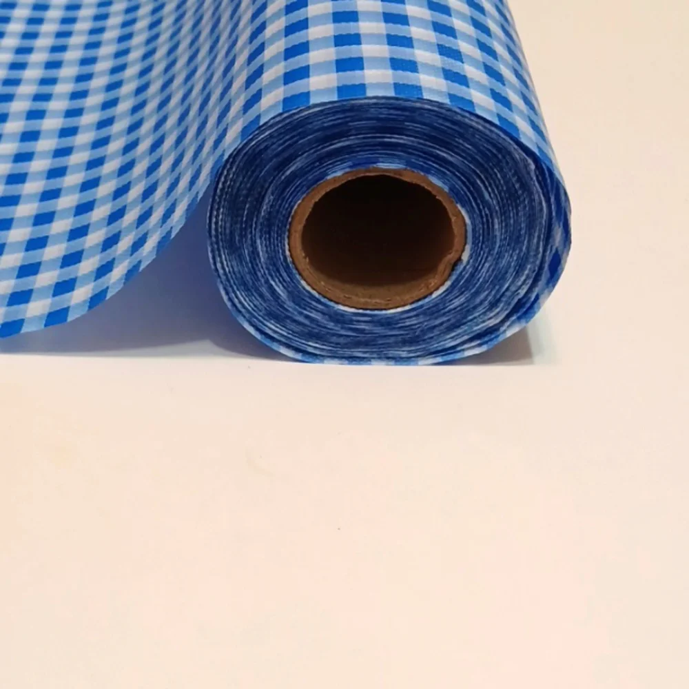 Party table roll - Picture 2 of 2